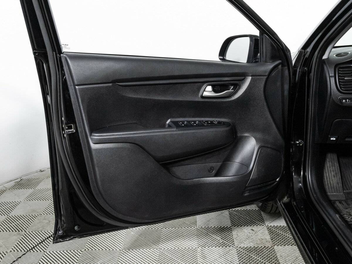 Купить Kia Rio, 2022, 35 422 км, фото №27