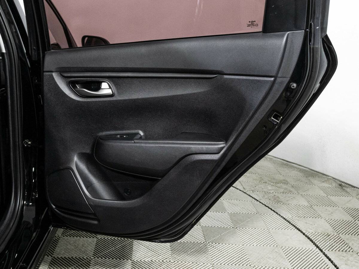 Купить Kia Rio, 2022, 35 422 км, фото №29