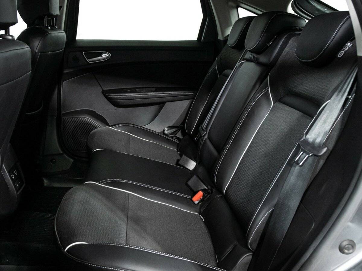 Купить Renault Arkana, 2021, 24 005 км, фото №10