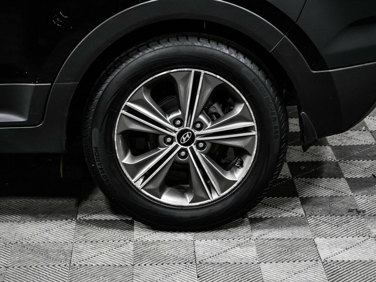 Купить Hyundai Creta, 2016, 235 000 км, фото №14