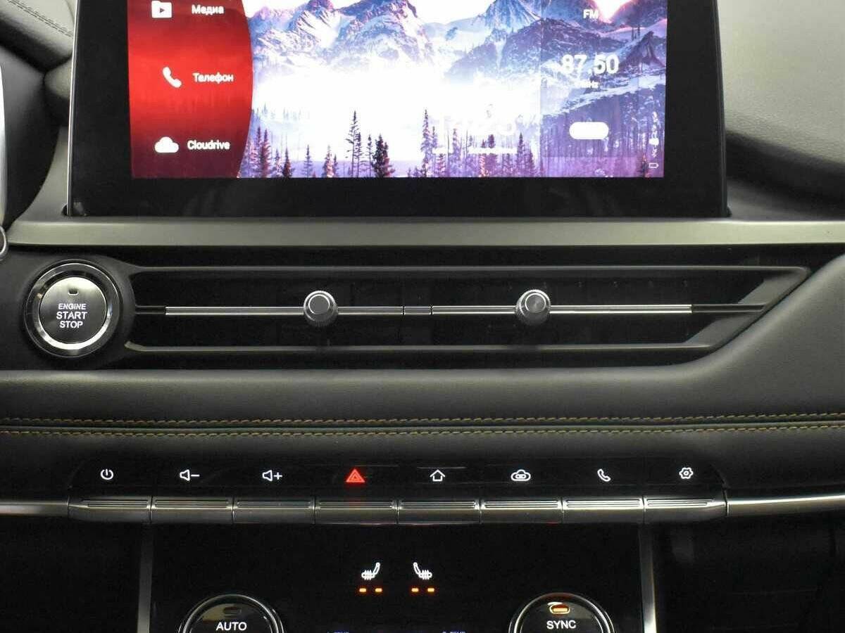 Купить Chery Tiggo 8, 2020, 167 288 км, фото №7