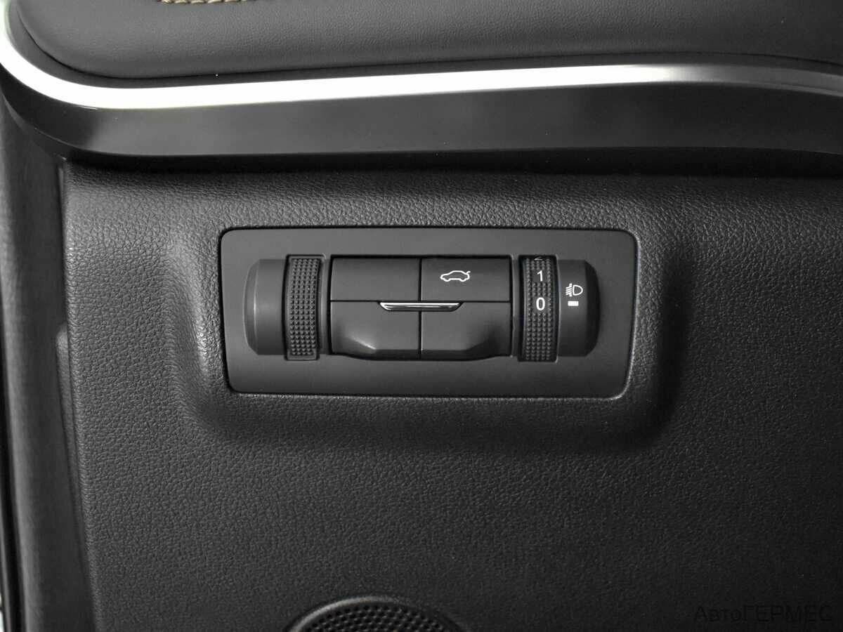 Купить Chery Tiggo 8, 2020, 167 288 км, фото №8