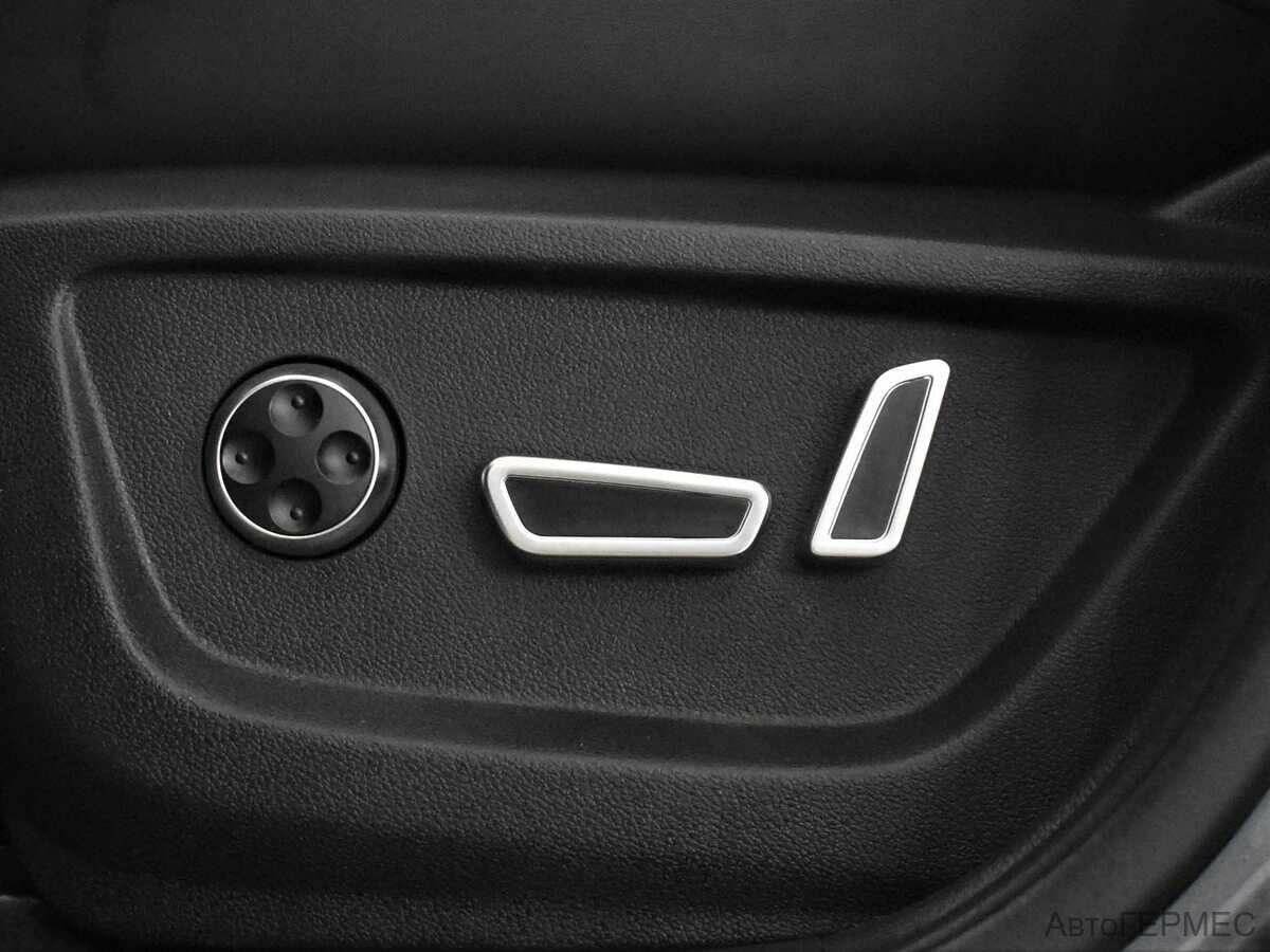 Купить Chery Tiggo 8, 2020, 167 288 км, фото №9