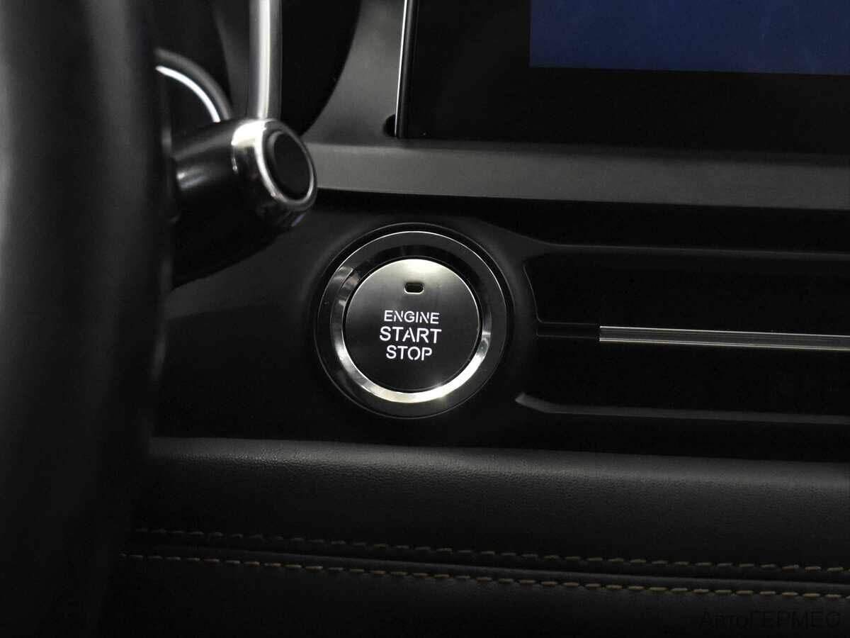 Купить Chery Tiggo 8, 2020, 167 288 км, фото №10