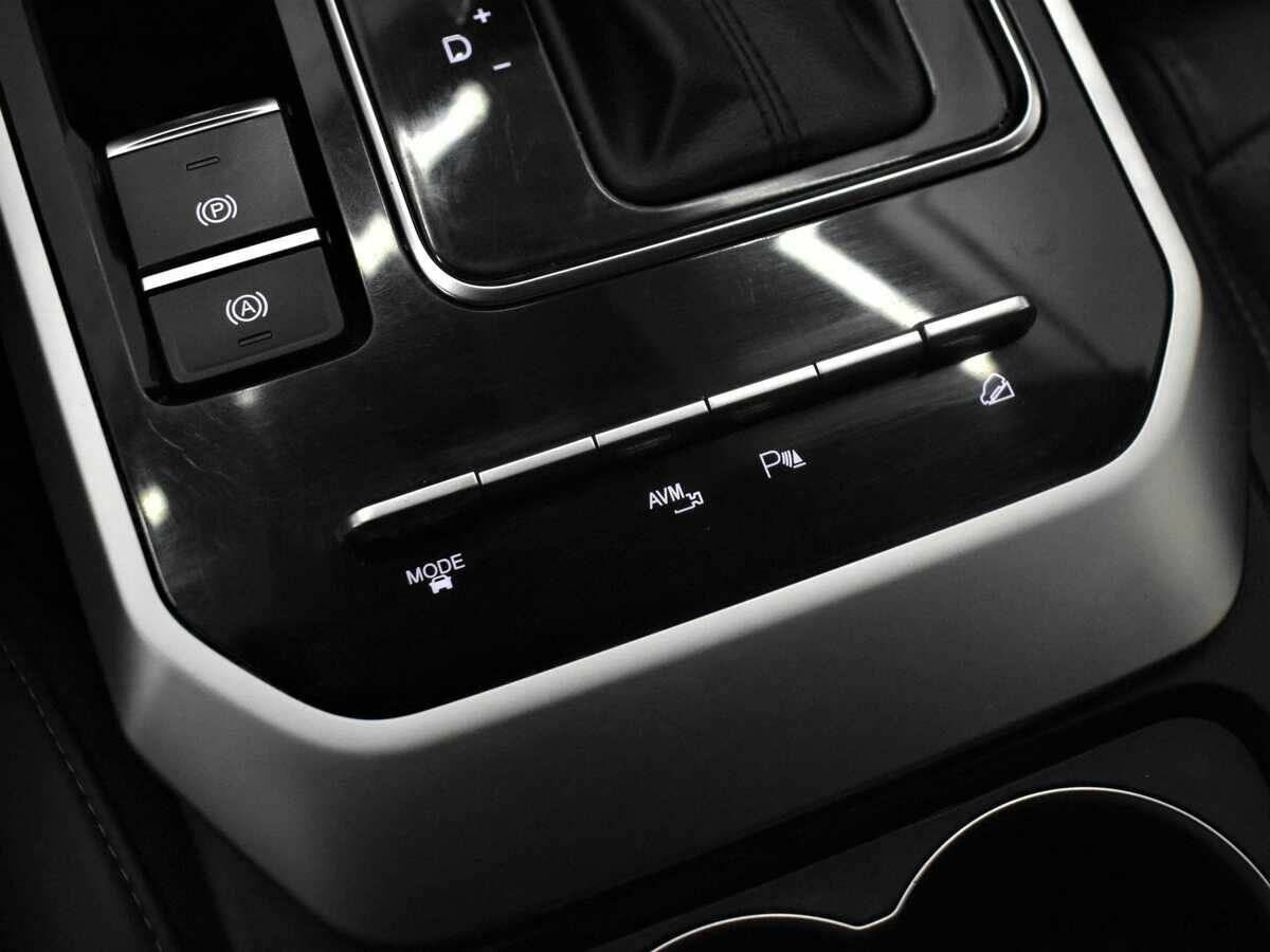 Купить Chery Tiggo 8, 2020, 167 288 км, фото №11