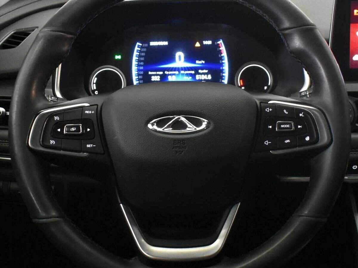 Купить Chery Tiggo 8, 2020, 167 288 км, фото №12