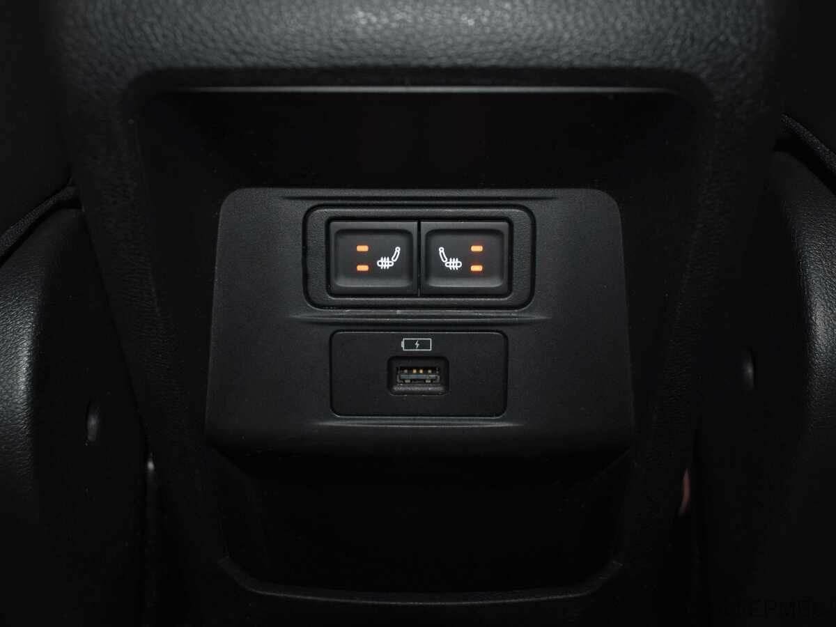 Купить Chery Tiggo 8, 2020, 167 288 км, фото №13