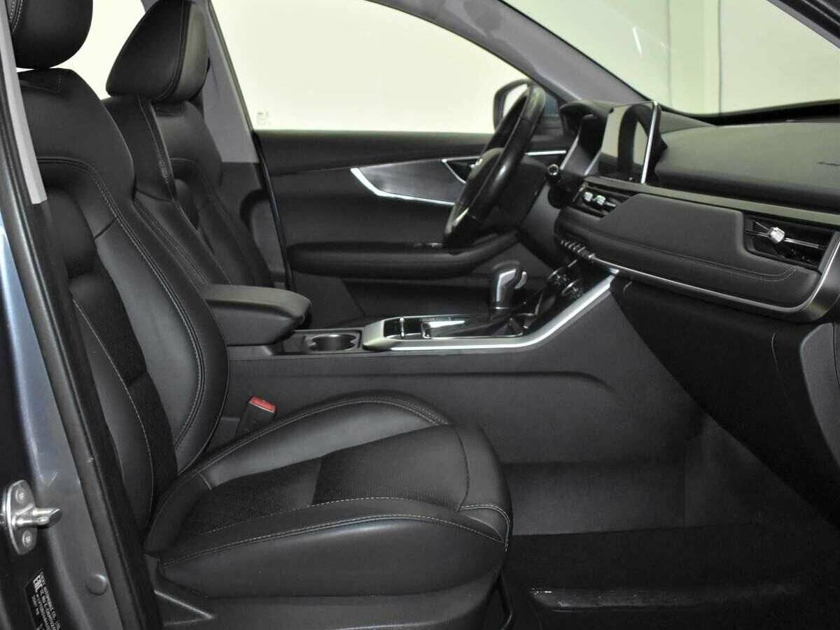 Купить Chery Tiggo 8, 2020, 167 288 км, фото №16