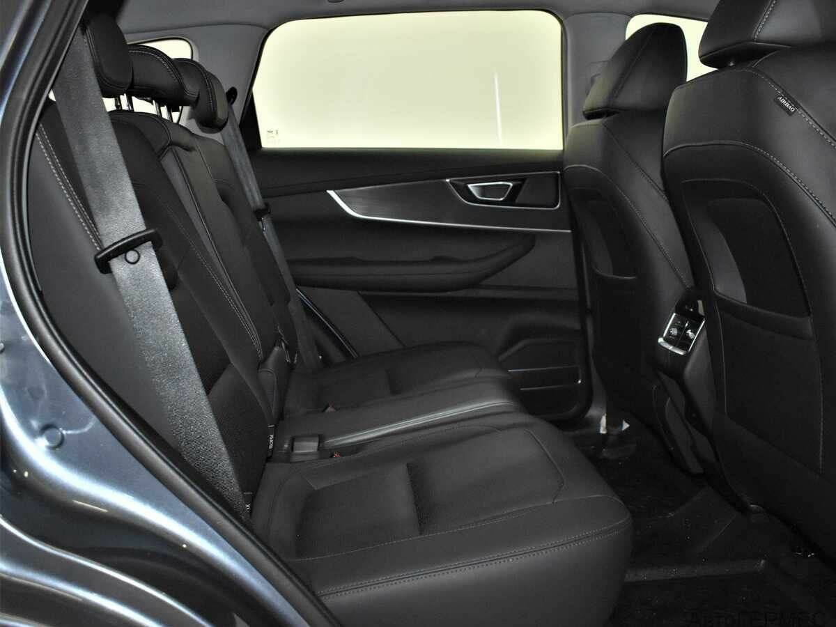 Купить Chery Tiggo 8, 2020, 167 288 км, фото №17