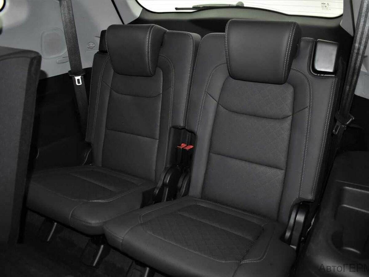 Купить Chery Tiggo 8, 2020, 167 288 км, фото №18