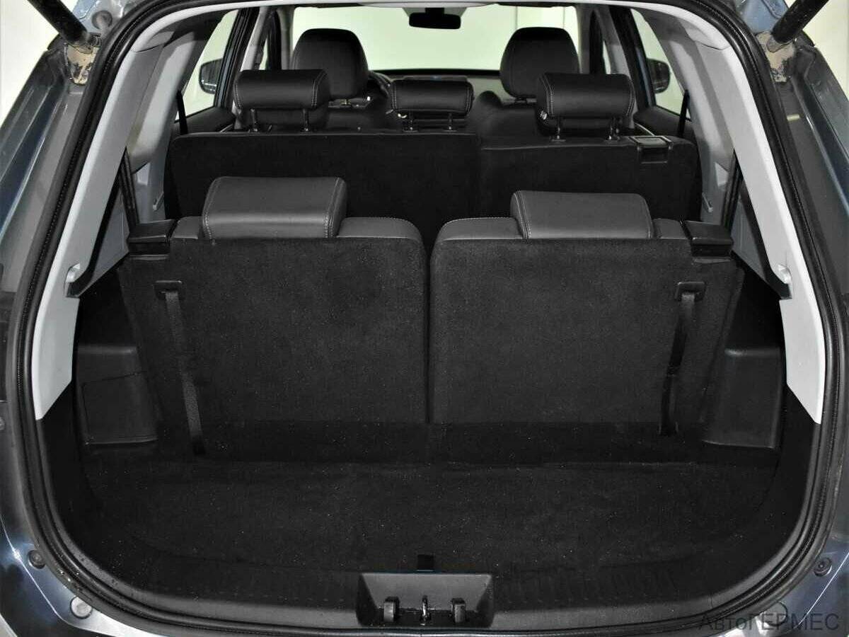 Купить Chery Tiggo 8, 2020, 167 288 км, фото №19