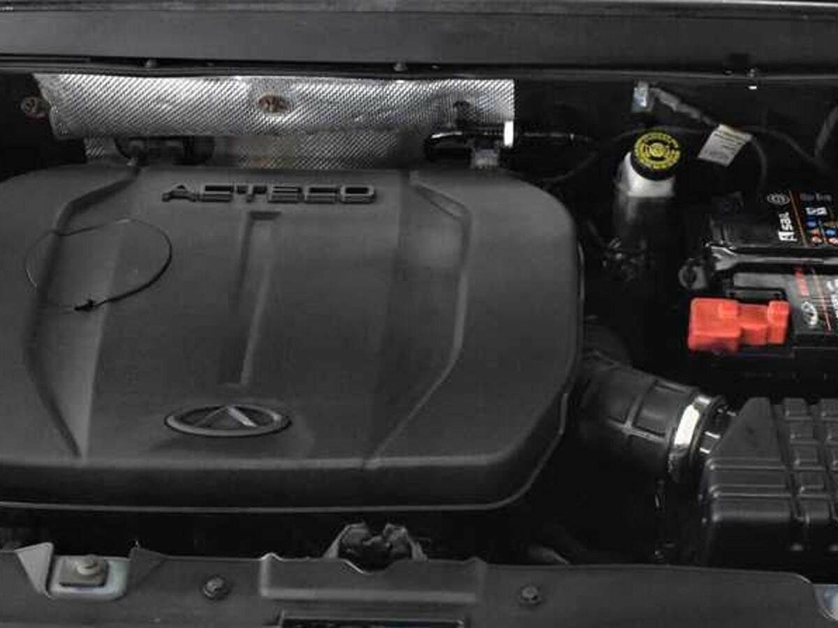 Купить Chery Tiggo 8, 2020, 167 288 км, фото №20