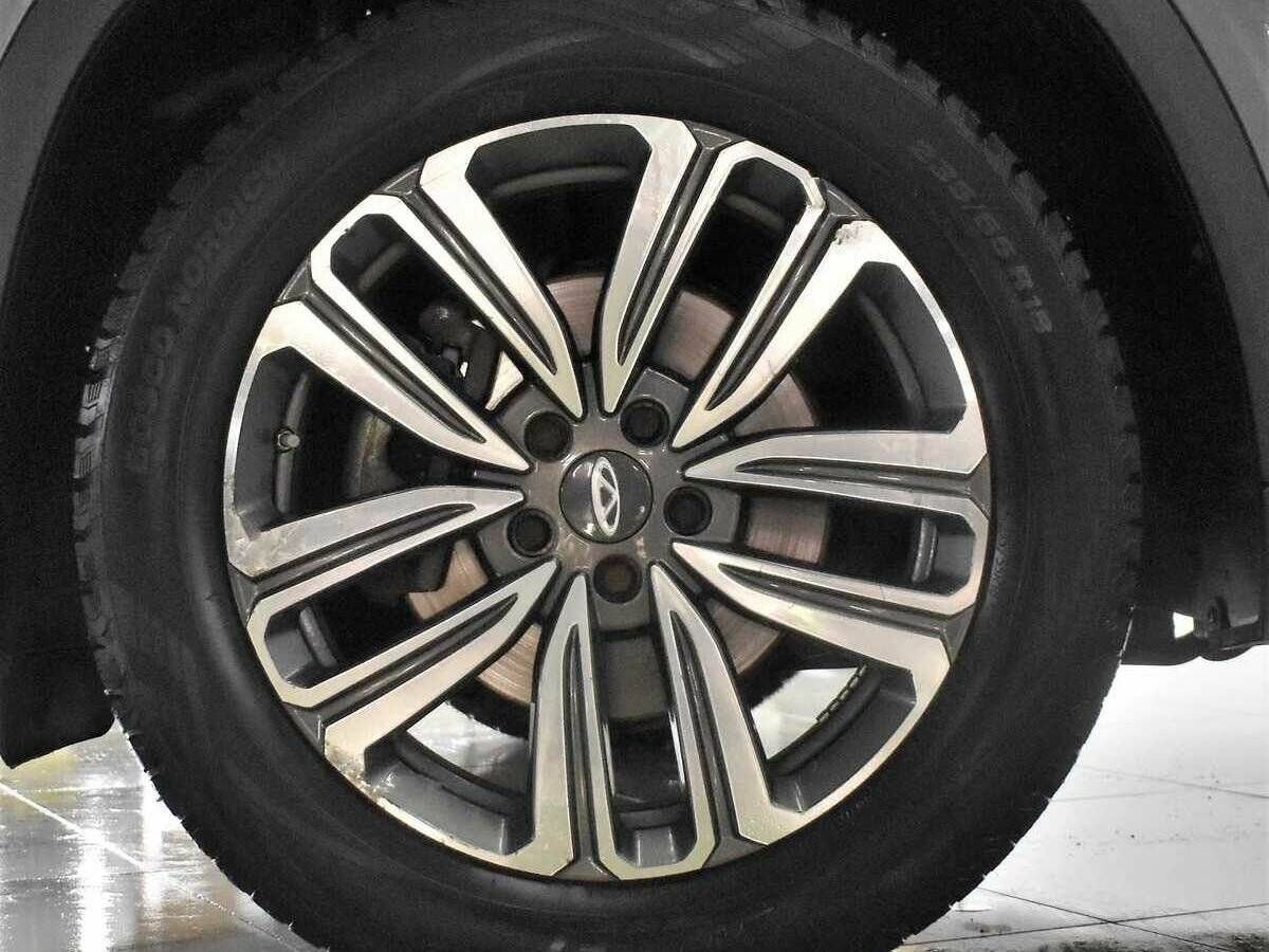 Купить Chery Tiggo 8, 2020, 167 288 км, фото №21