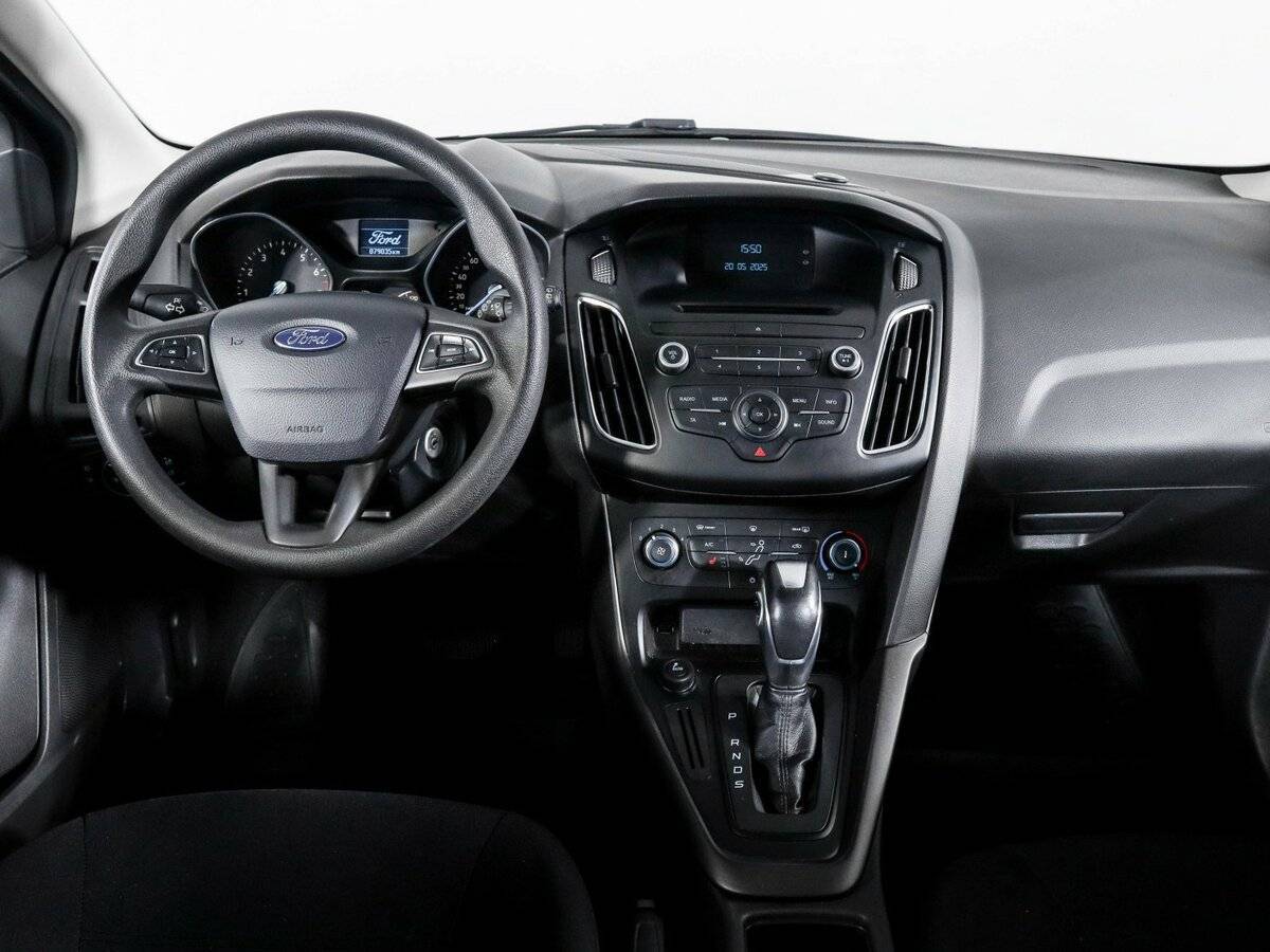 Купить Ford Focus, 2018, 79 002 км, фото №12