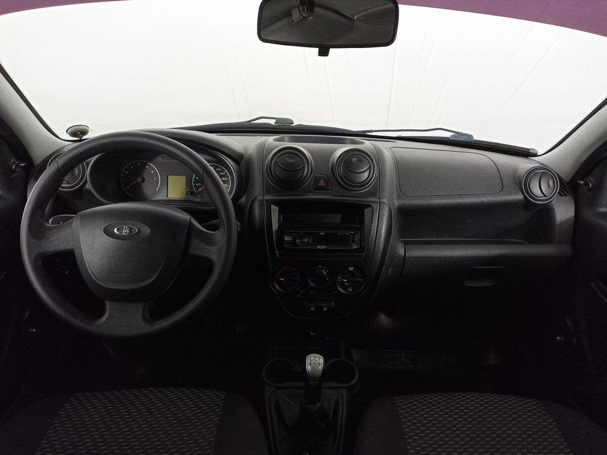 Купить Lada (ВАЗ) Granta, 2017, 180 149 км, фото №12