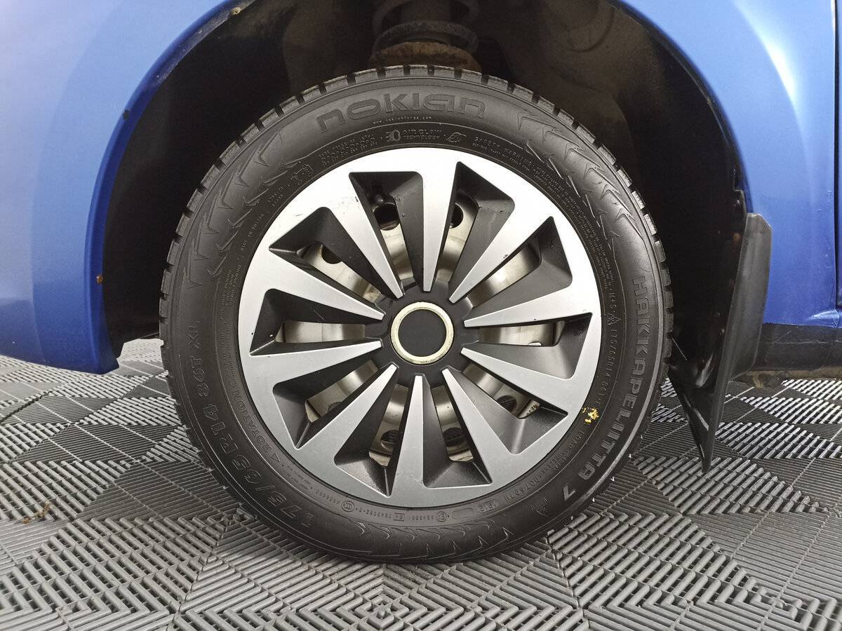 Купить Lada (ВАЗ) Granta, 2017, 180 149 км, фото №16