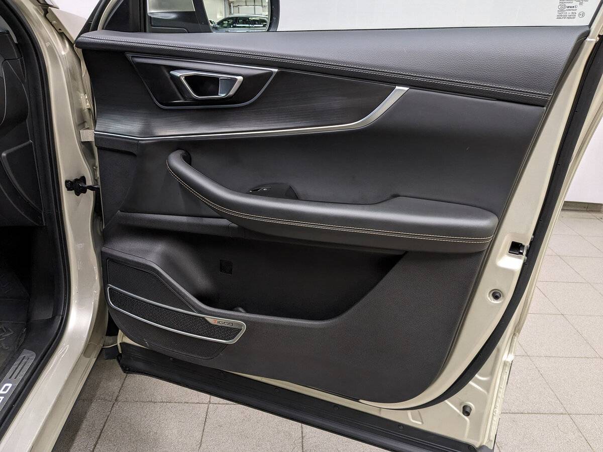 Купить Chery Tiggo 8, 2020, 57 265 км, фото №22