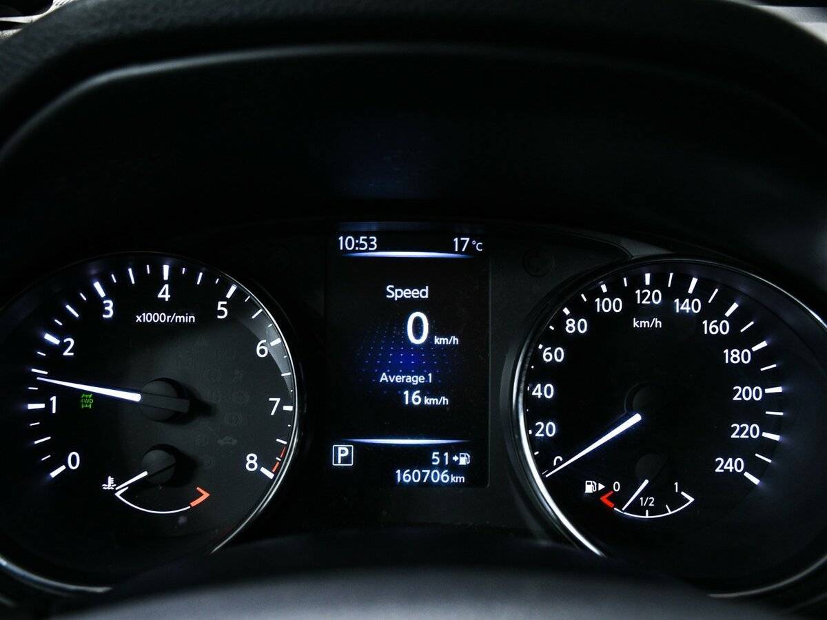 Купить Nissan Qashqai, 2014, 160 625 км, фото №10