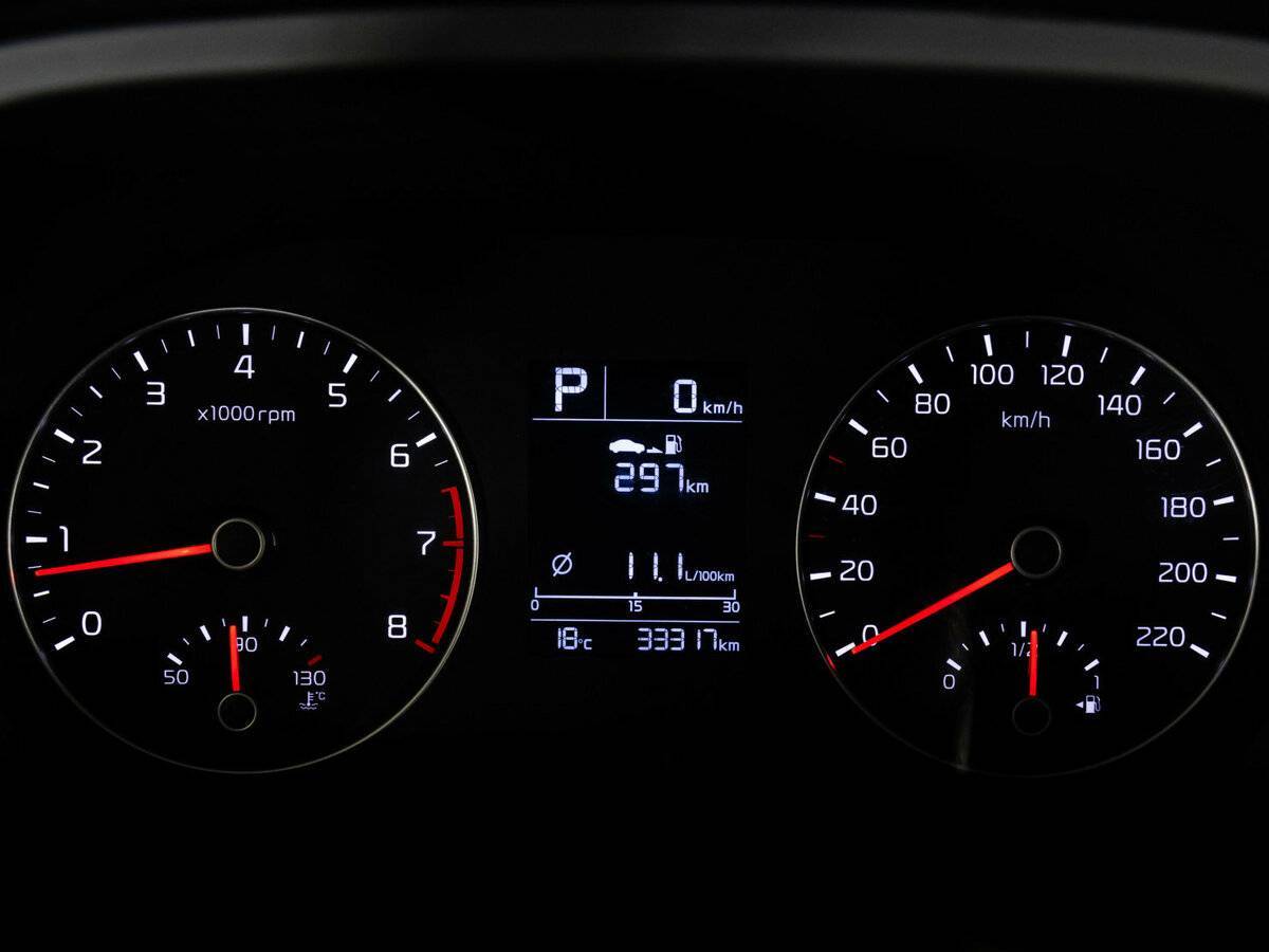 Купить Kia Rio, 2021, 33 187 км, фото №19