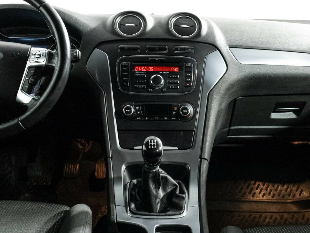 Купить Ford Mondeo, 2013, 134 271 км, фото №14