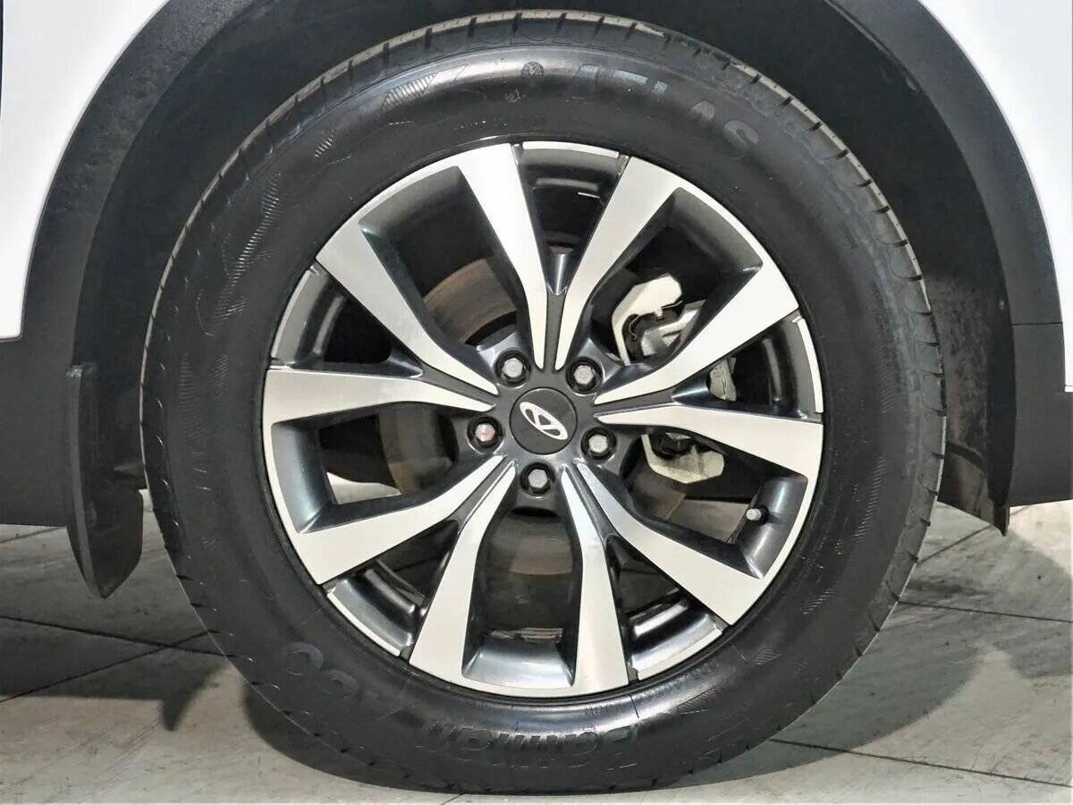 Купить Chery Tiggo 7 Pro Max, 2022, 4 816 км, фото №5