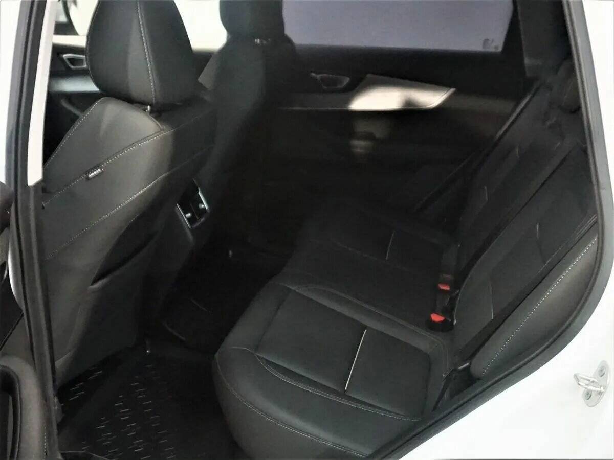 Купить Chery Tiggo 7 Pro Max, 2022, 4 816 км, фото №6