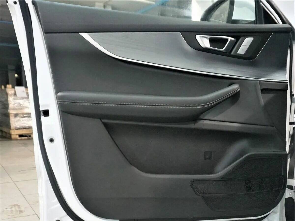 Купить Chery Tiggo 7 Pro Max, 2022, 4 816 км, фото №7