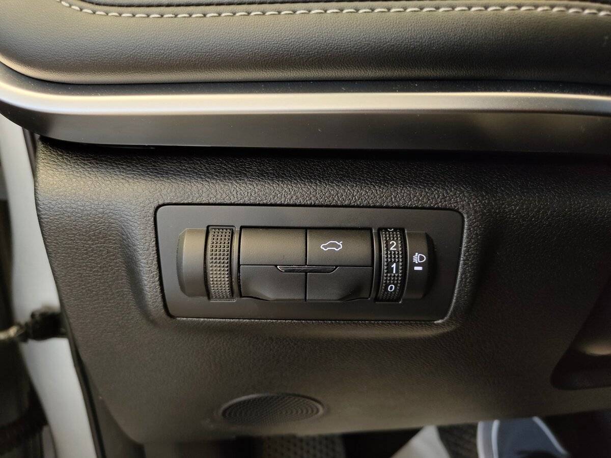 Купить Chery Tiggo 7 Pro, 2022, 49 350 км, фото №12