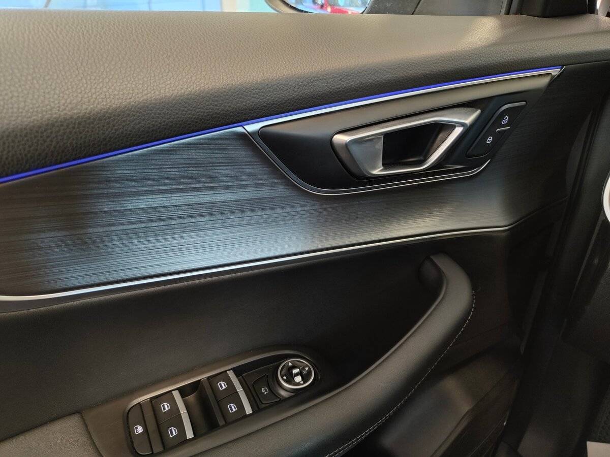 Купить Chery Tiggo 7 Pro, 2022, 49 350 км, фото №13