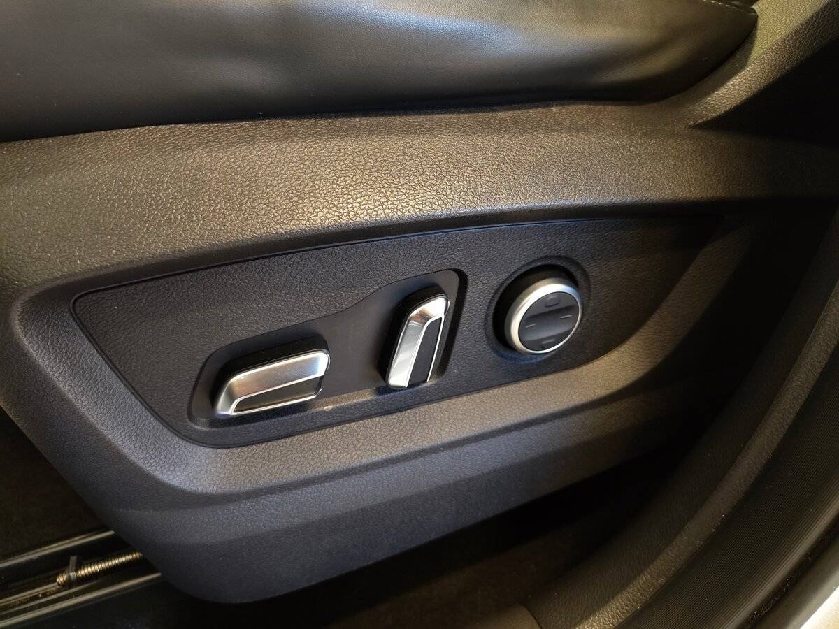 Купить Chery Tiggo 7 Pro, 2022, 49 350 км, фото №14