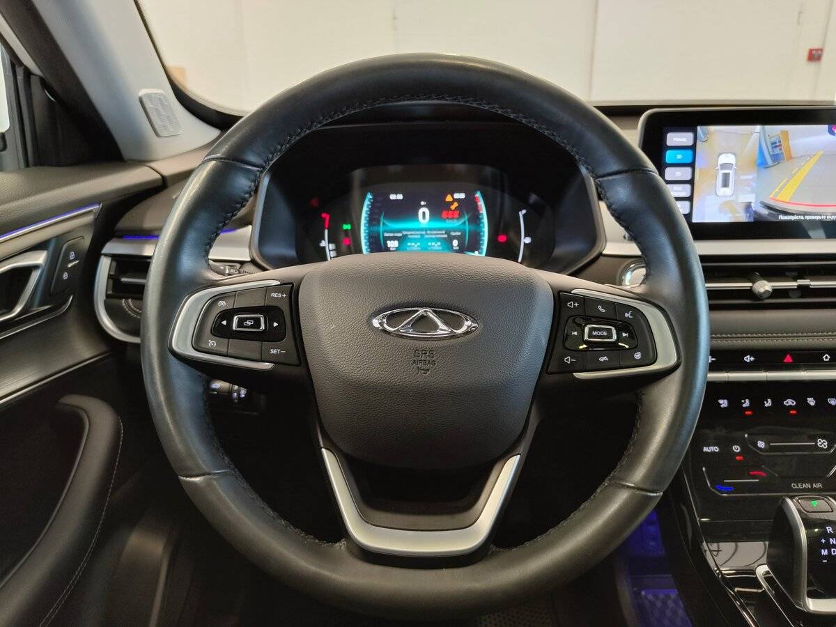 Купить Chery Tiggo 7 Pro, 2022, 49 350 км, фото №16