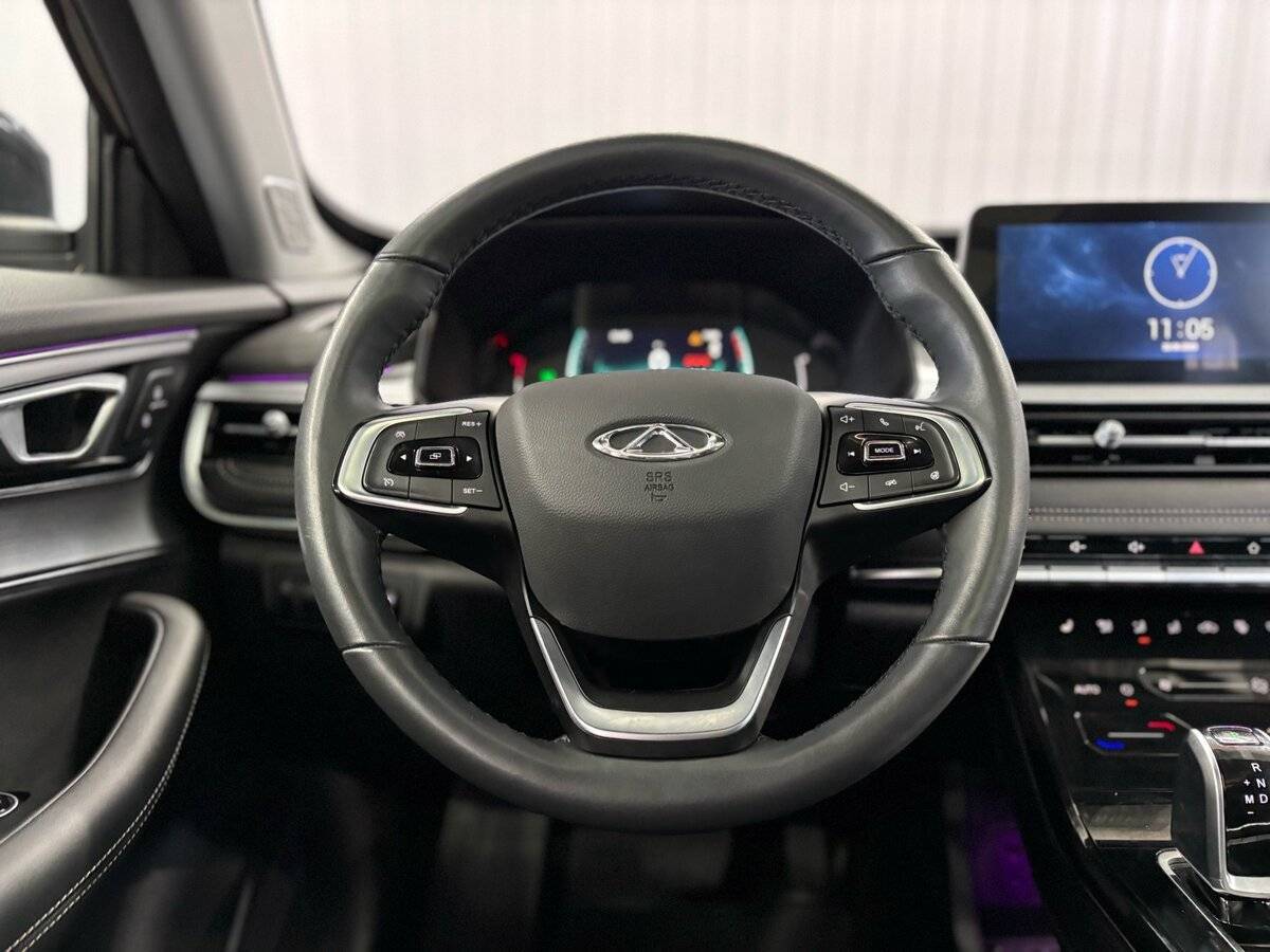 Купить Chery Tiggo 7 Pro, 2022, 30 300 км, фото №11