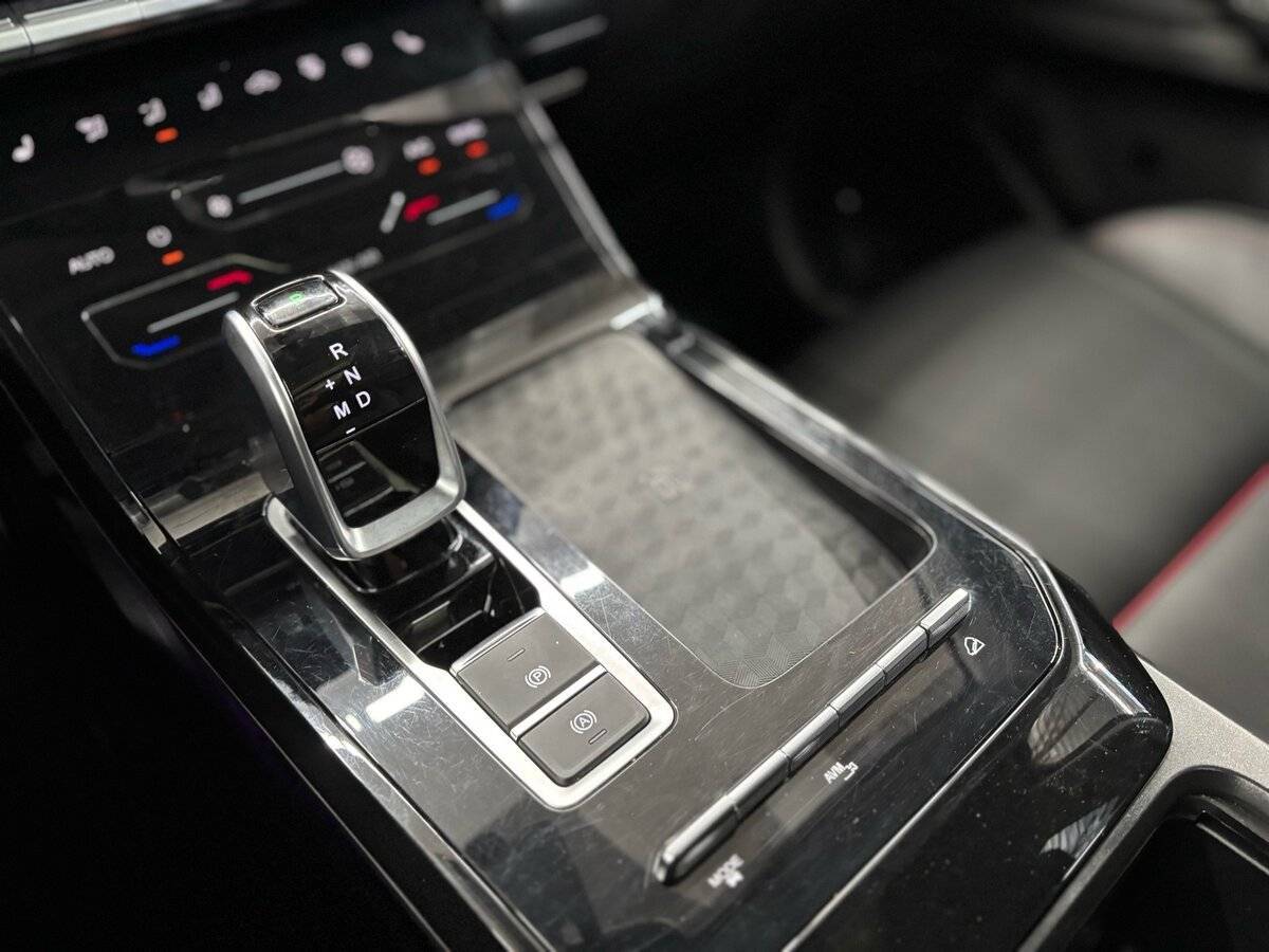 Купить Chery Tiggo 7 Pro, 2022, 30 300 км, фото №16