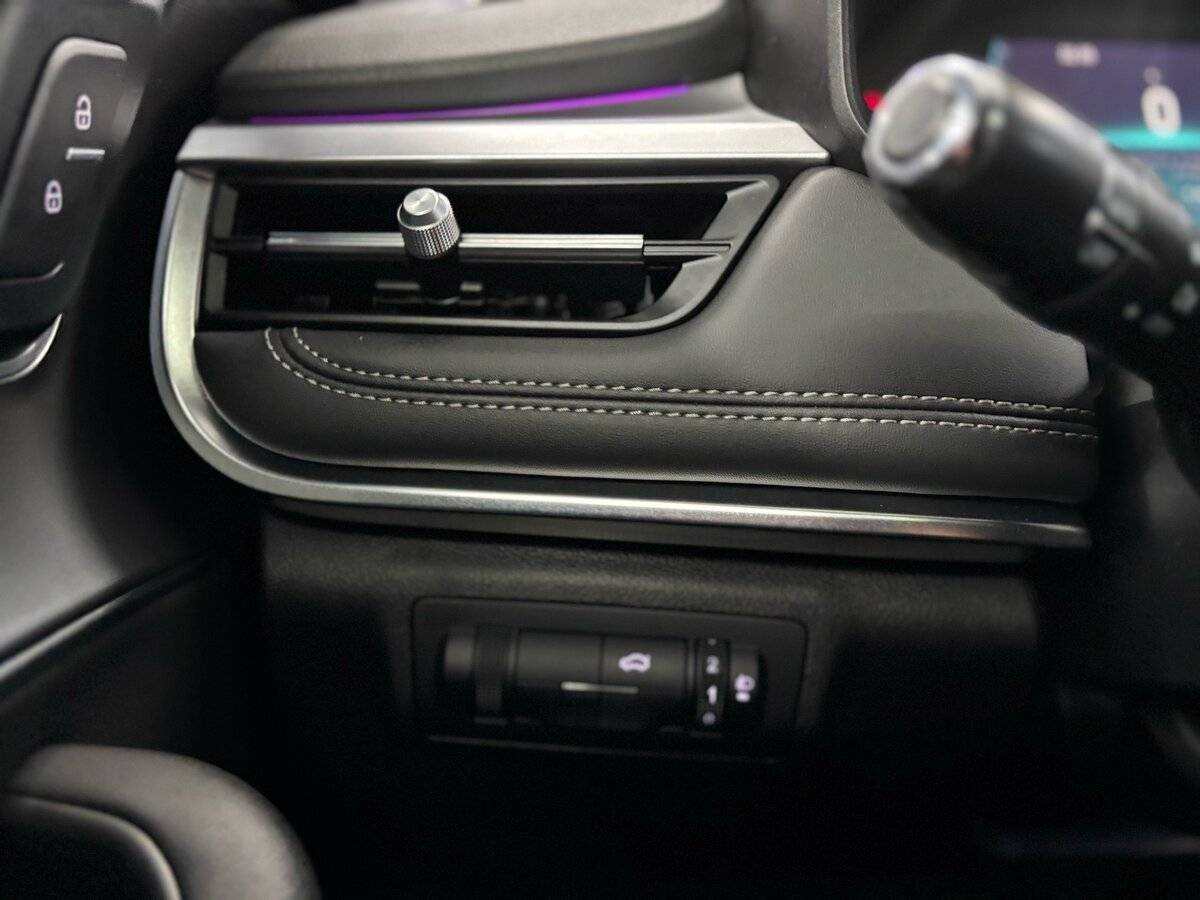 Купить Chery Tiggo 7 Pro, 2022, 30 300 км, фото №17