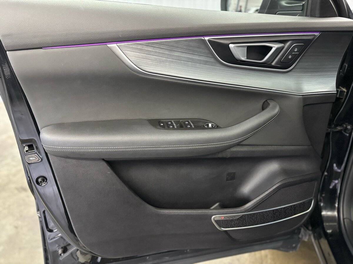 Купить Chery Tiggo 7 Pro, 2022, 30 300 км, фото №25