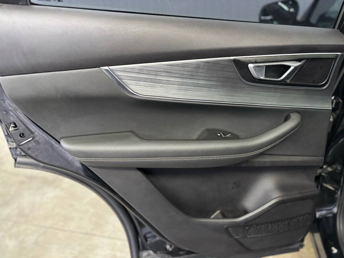 Купить Chery Tiggo 7 Pro, 2022, 30 300 км, фото №26