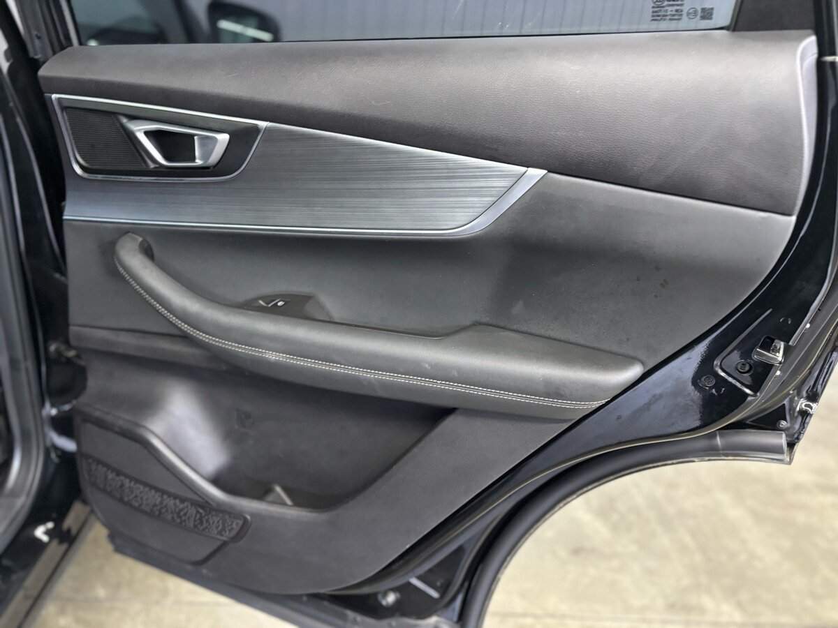 Купить Chery Tiggo 7 Pro, 2022, 30 300 км, фото №27