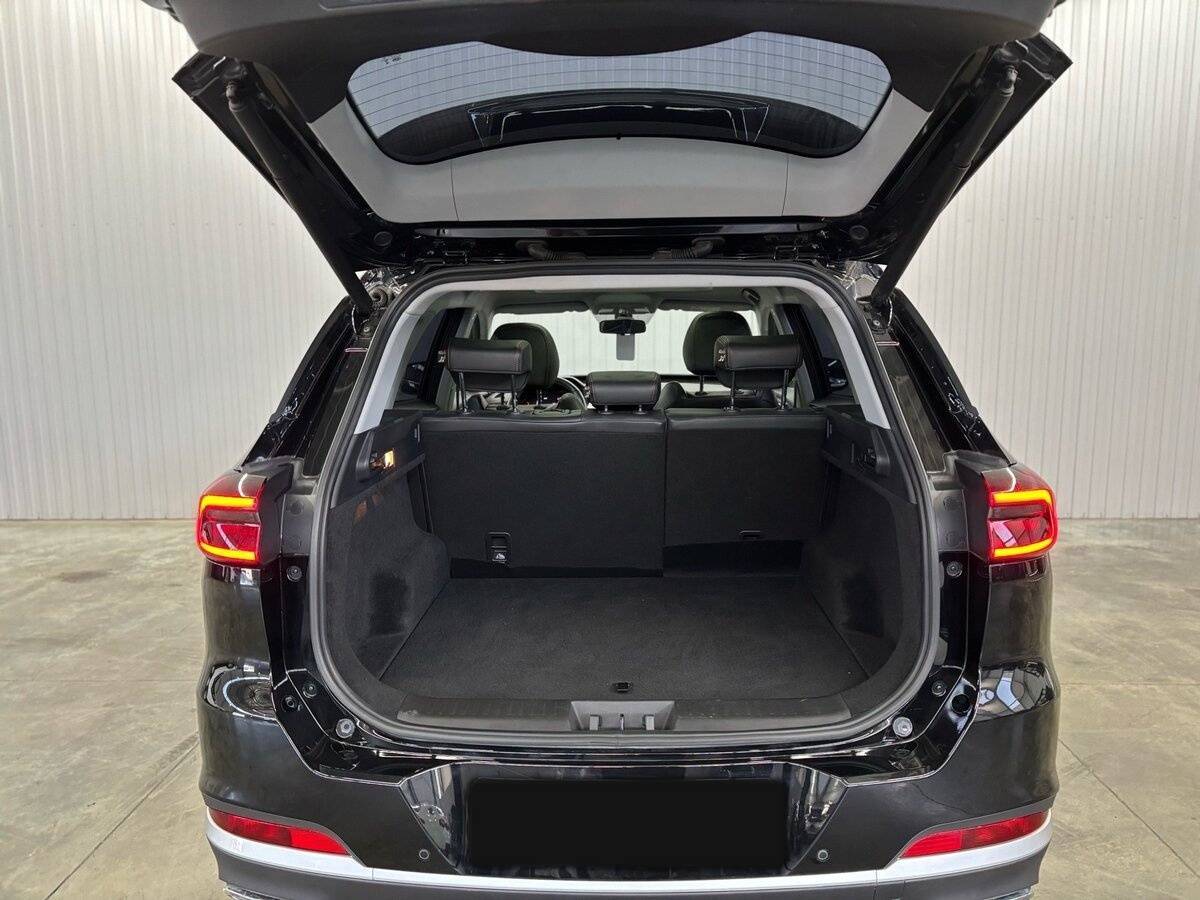 Купить Chery Tiggo 7 Pro, 2022, 30 300 км, фото №30