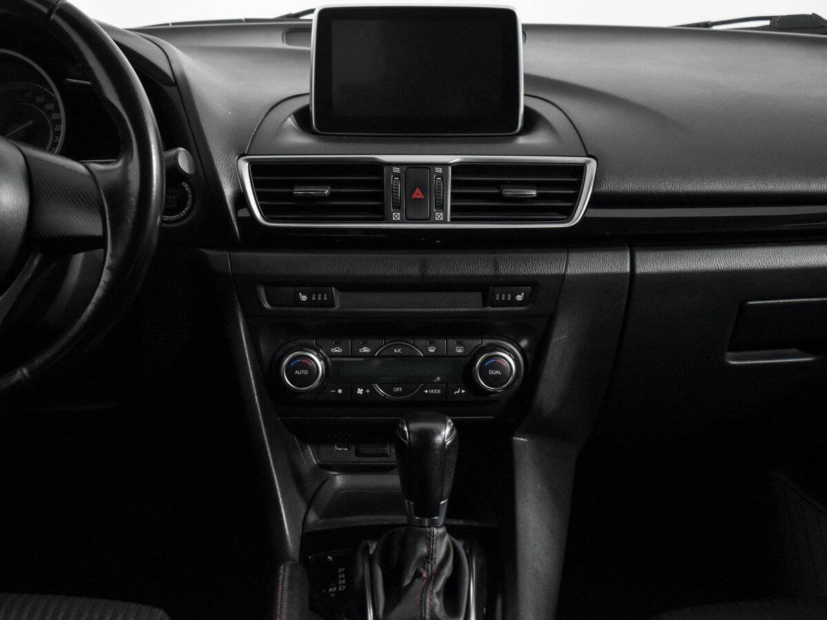 Купить Mazda 3, 2014, 161 537 км, фото №11