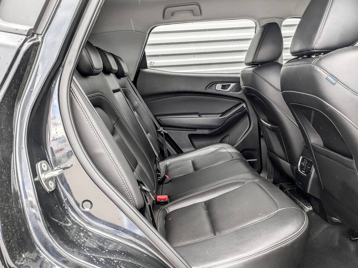 Купить Chery Tiggo 4, 2021, 126 716 км, фото №12