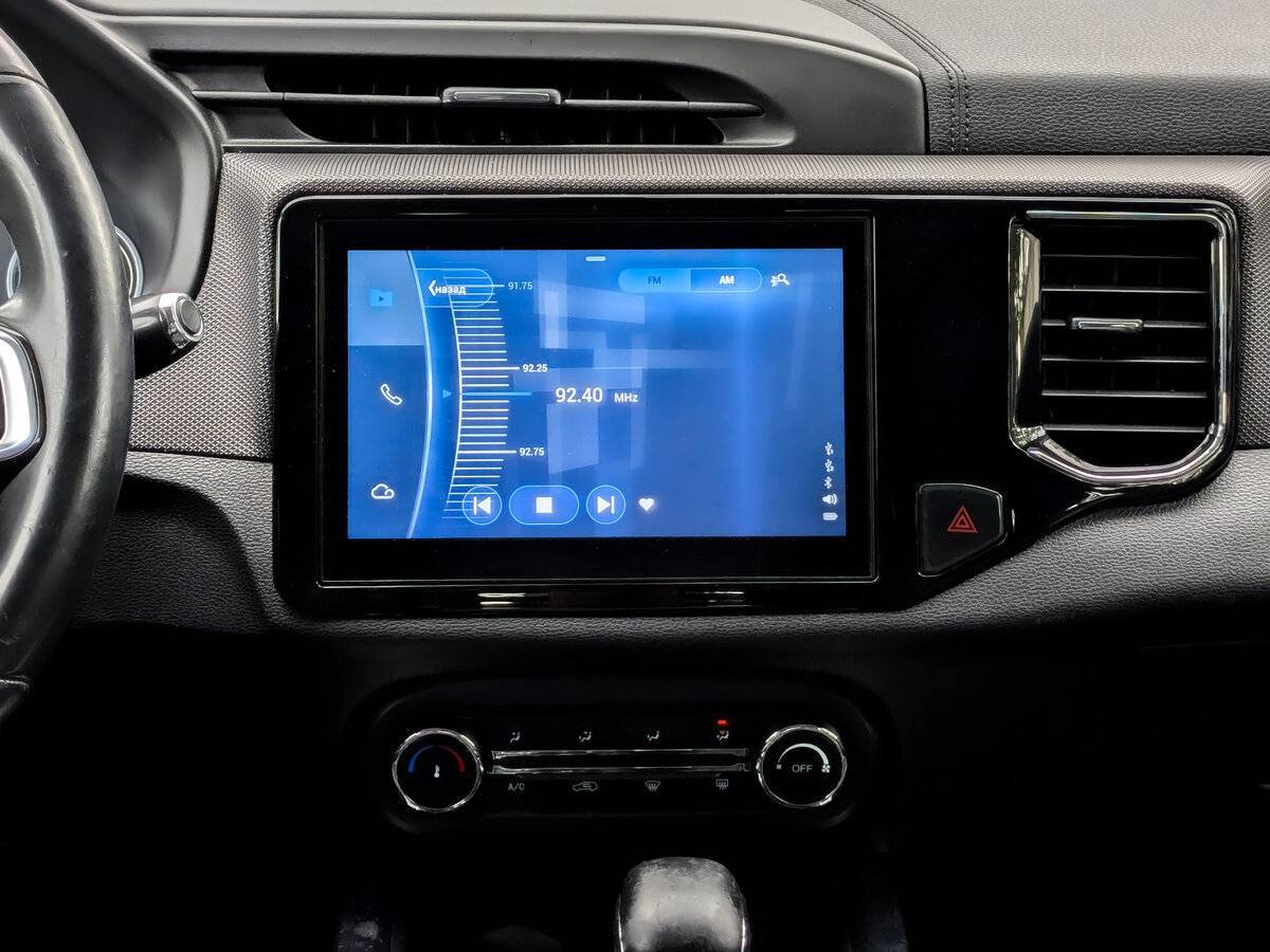 Купить Chery Tiggo 4, 2021, 126 716 км, фото №15