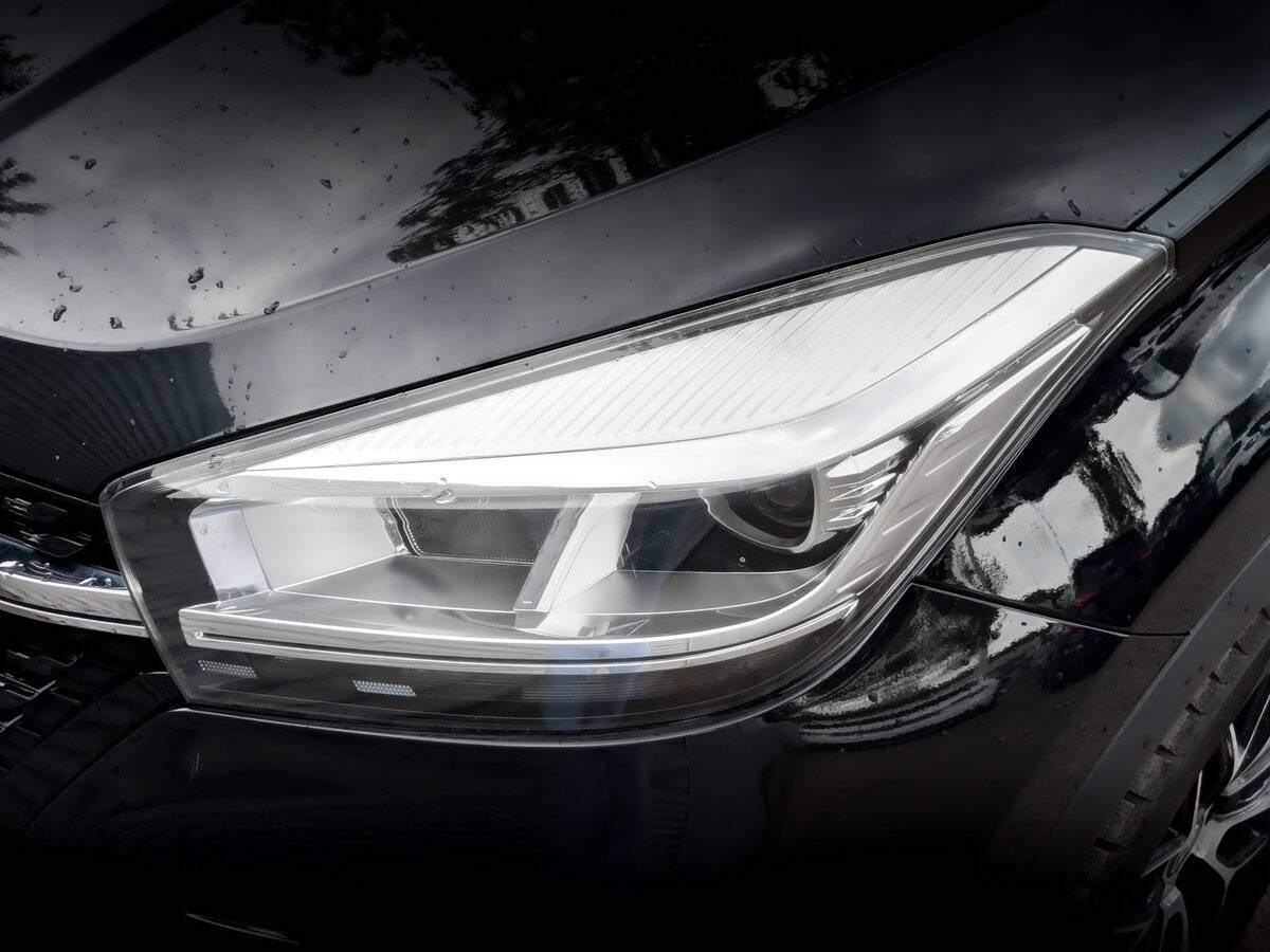 Купить Chery Tiggo 4, 2021, 126 716 км, фото №17