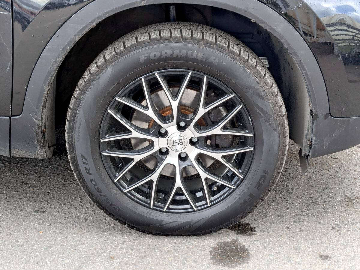 Купить Chery Tiggo 4, 2021, 126 716 км, фото №18