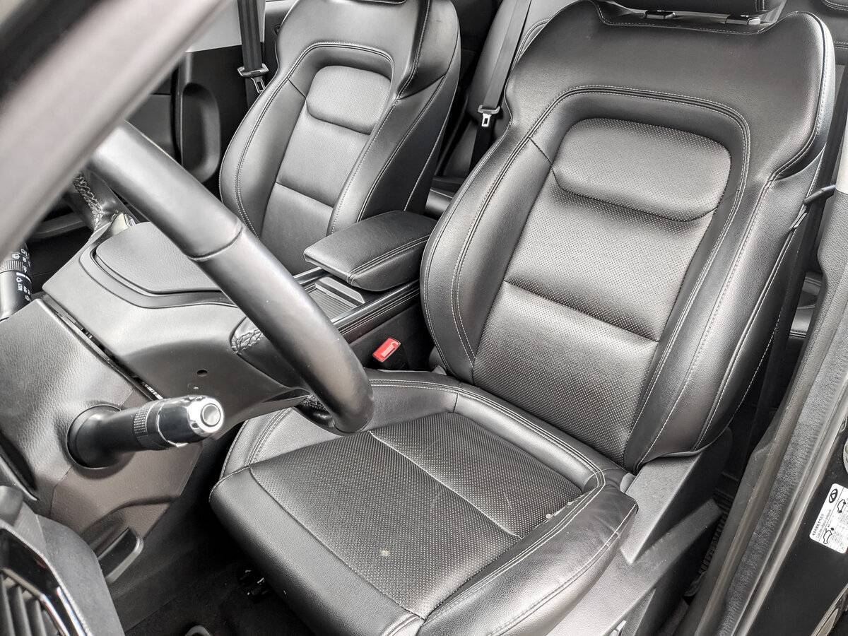 Купить Chery Tiggo 4, 2021, 126 716 км, фото №20