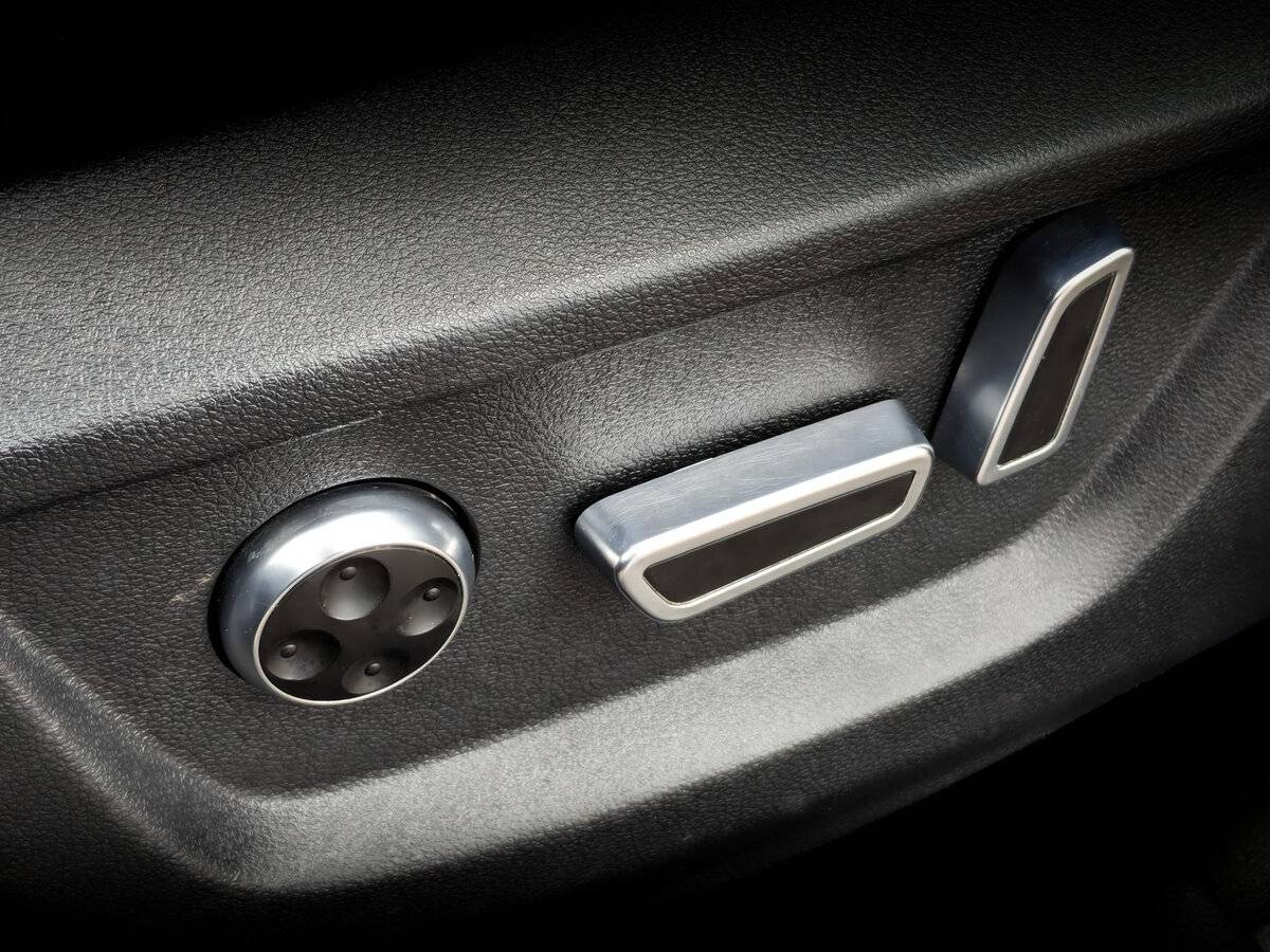 Купить Chery Tiggo 4, 2021, 126 716 км, фото №21