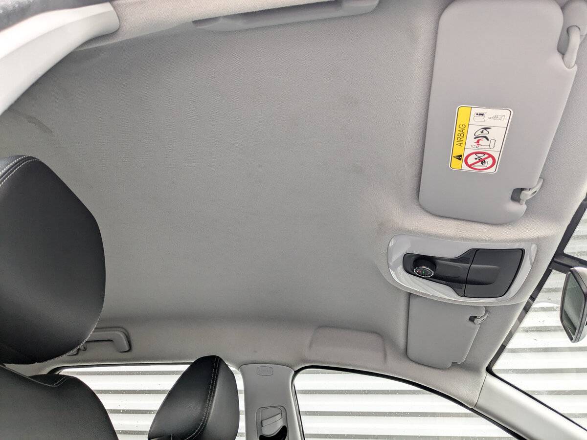 Купить Chery Tiggo 4, 2021, 126 716 км, фото №23