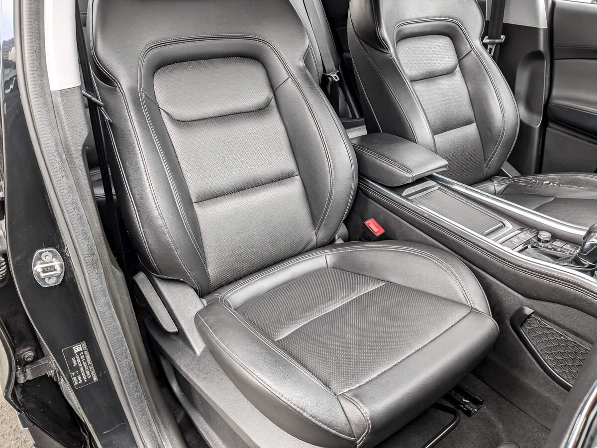 Купить Chery Tiggo 4, 2021, 126 716 км, фото №24