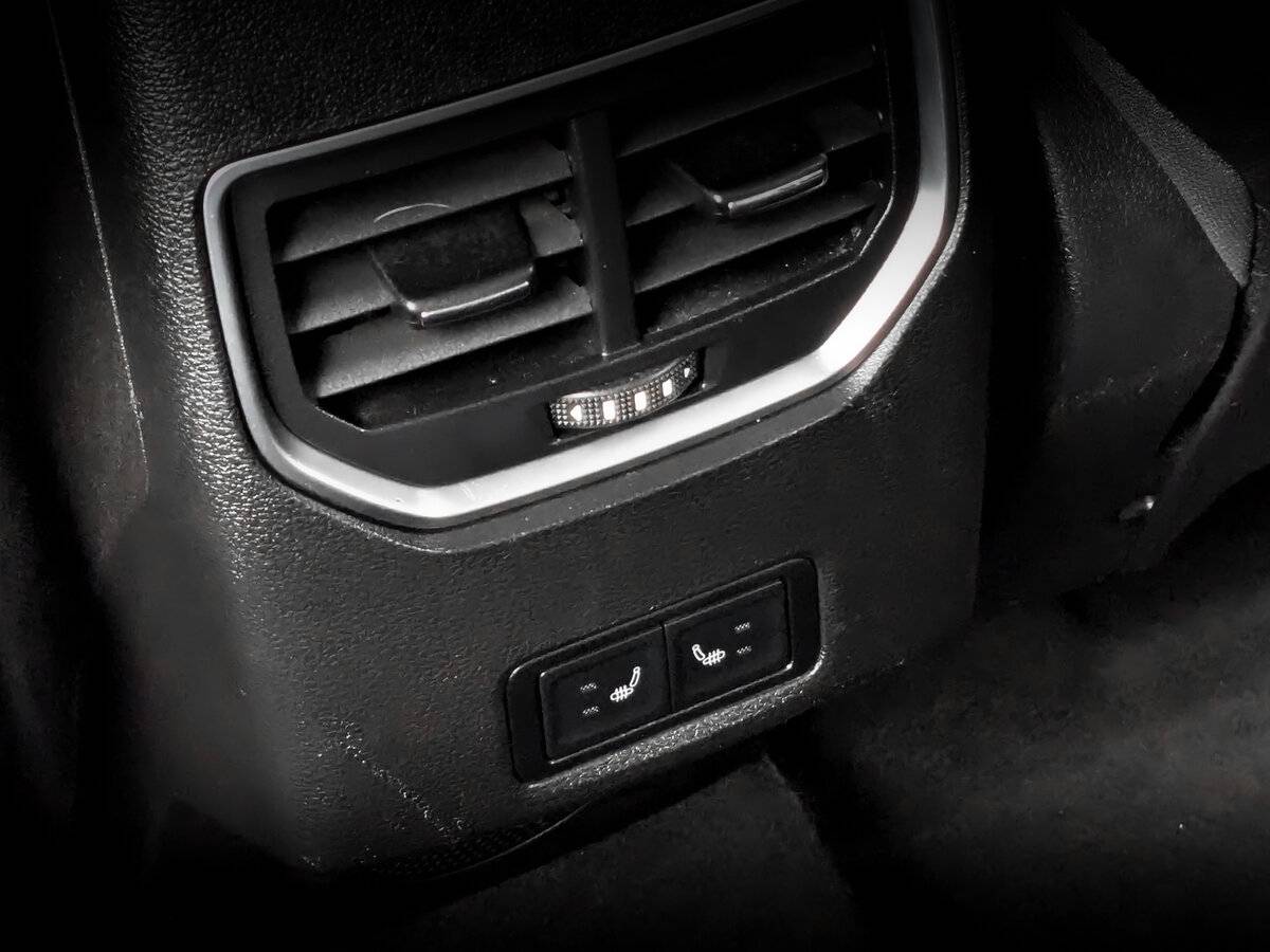 Купить Chery Tiggo 4, 2021, 126 716 км, фото №26