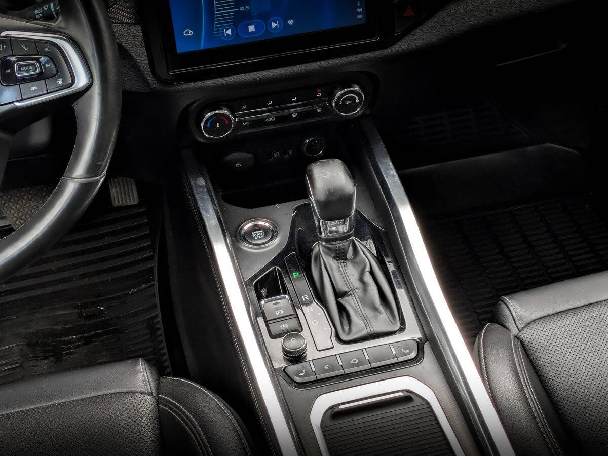 Купить Chery Tiggo 4, 2021, 126 716 км, фото №27