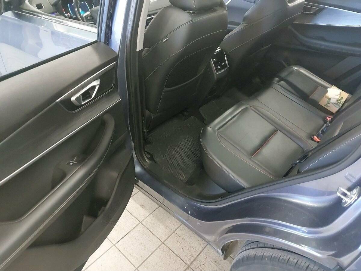 Купить Chery Tiggo 7 Pro, 2021, 150 000 км, фото №7